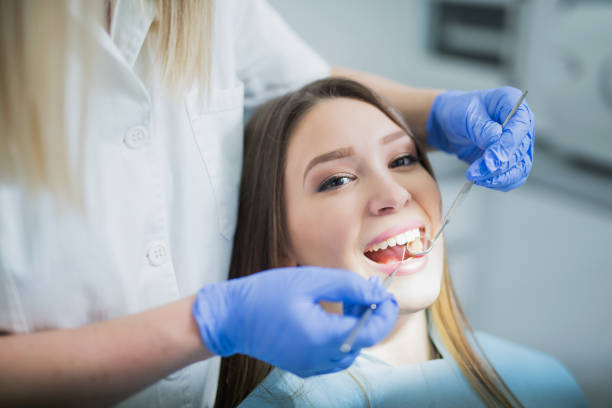 Best Dental Fillings (Composite and Amalgam)  in St Louis, MI